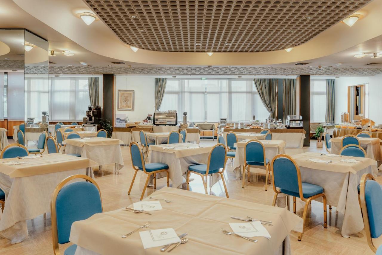 Hotel Minerva Arezzo Esterno foto