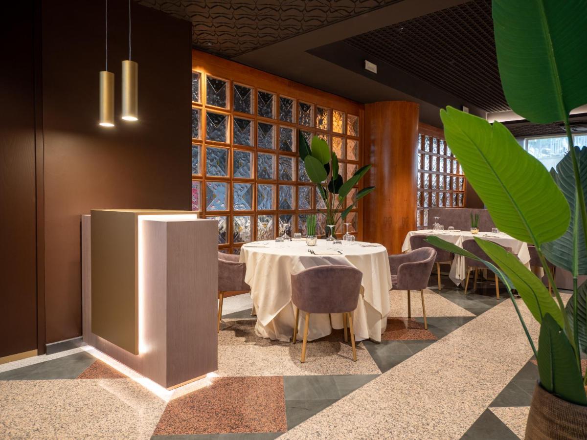 Hotel Minerva Arezzo Esterno foto