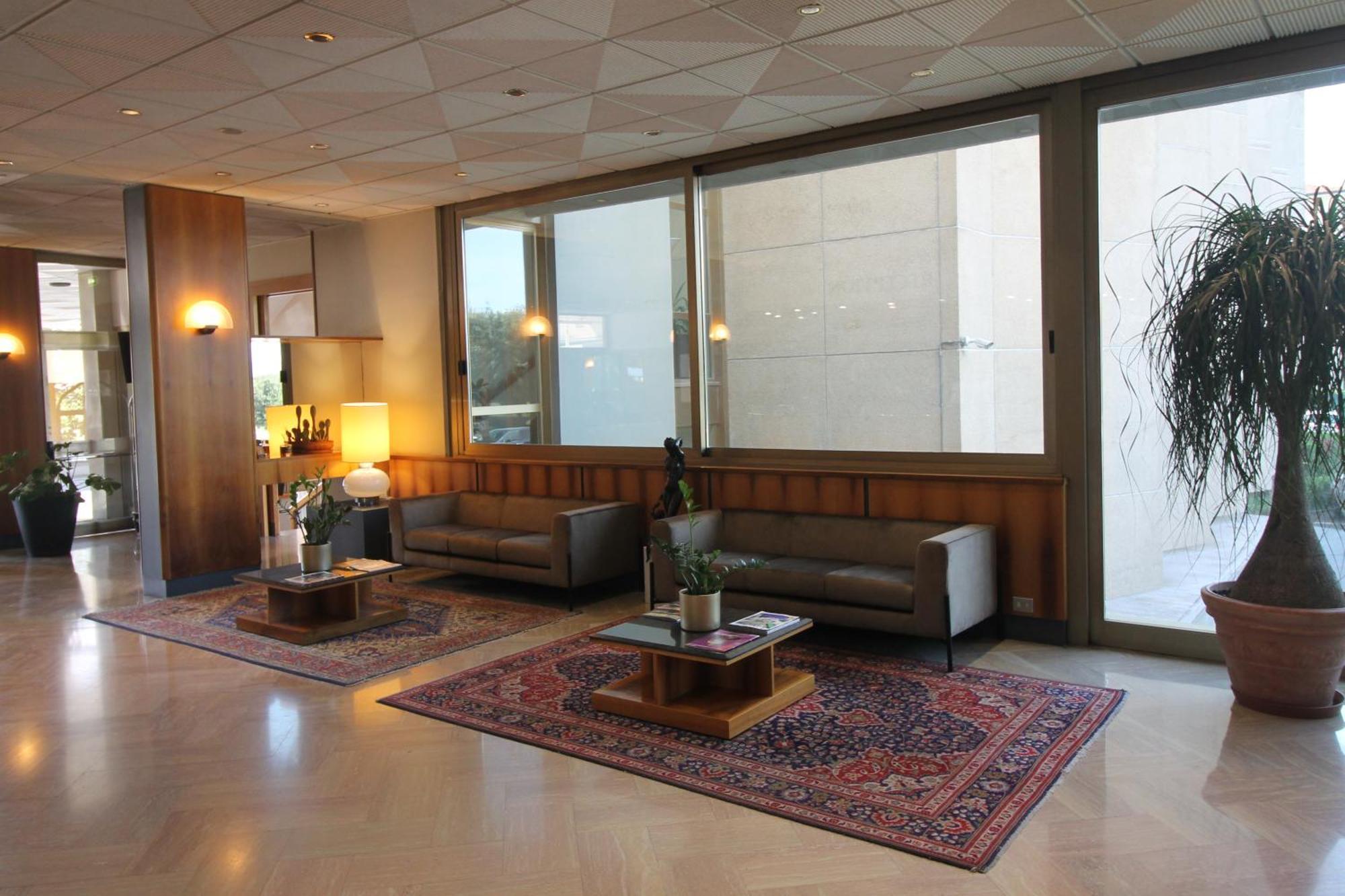 Hotel Minerva Arezzo Esterno foto