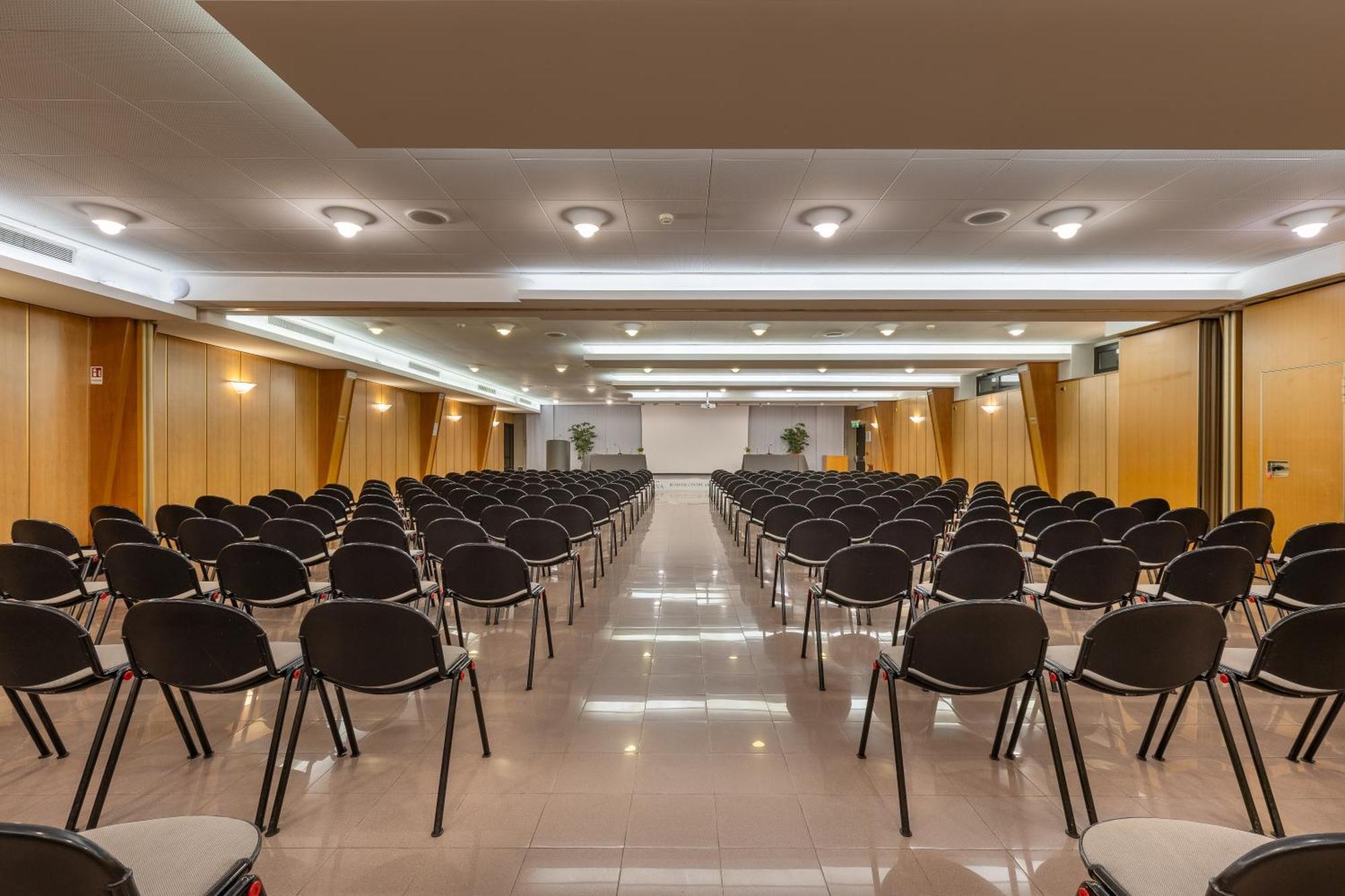 Hotel Minerva Arezzo Esterno foto